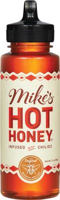 Mike's Hot Honey