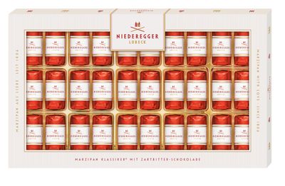 Niederegger Marzipan Classic (1 x 375 Gram)