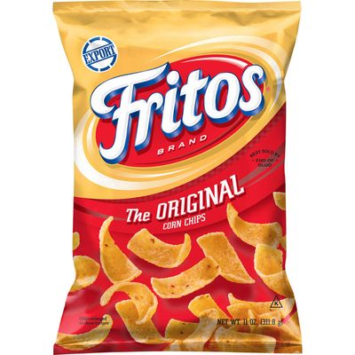 Fritos The Original Corn Chip 311 g