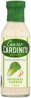 Cardini's Original Caesar Dressing, 354ml
