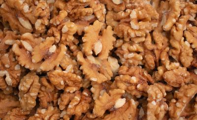 Walnuts 1KG - Premium Walnut Halves - Raw Unsalted Walnuts Bulk Bag 1 Kilo