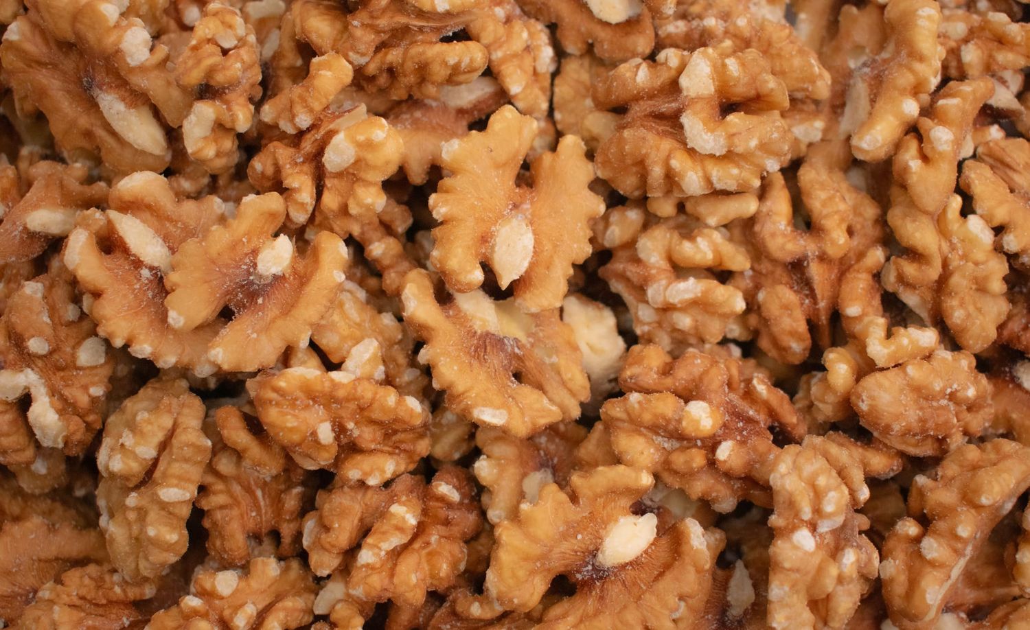 Walnuts 1KG - Premium Walnut Halves - Raw Unsalted Walnuts Bulk Bag 1 Kilo