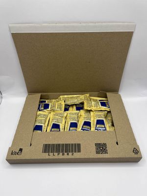 Heinz Mayonnaise 50 x 10ml Sachets - 50 Individual Sachets By Shop4Choice