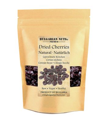 500 g Dried Cherries, Fully pitted