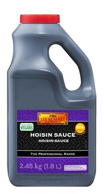 Lee Kum Kee Hoisin Sauce, Vegan, 2.56 kg (Pack of 1)
