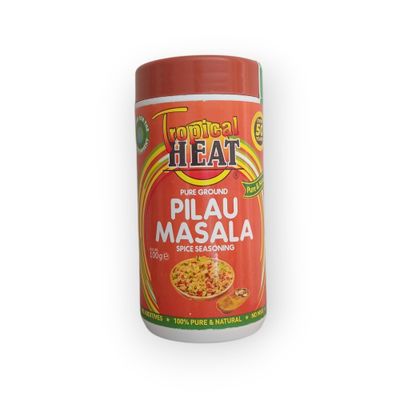 Pilau Masala - Spice Seasoning By Tropical Heat