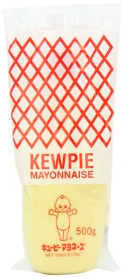 Kewpie Mayonnaise 500g