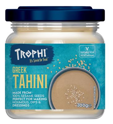Trophi Tahini, 300g