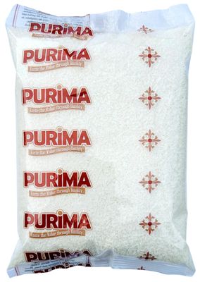 Desiccated Coconut 1kg Natural Shredded Raw Dried Flakes Desicated Dry Grated Flesh Untoasted Unsweetened Dessicated - for Baking Cooking Desserts Cakes - Non GMO &amp; Vegan (Packaging May Vary) PURIMA