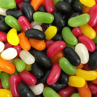 Jelly Beans Sweets 1 Kilo Bulk Bag 1KG Assorted Sweet Pick and Mix for Parties, Gifts, and Sharing.