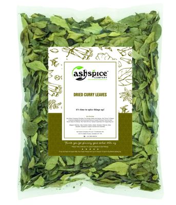 Dried Curry Leaves Premium Quality Free UK P&amp;P (40g)