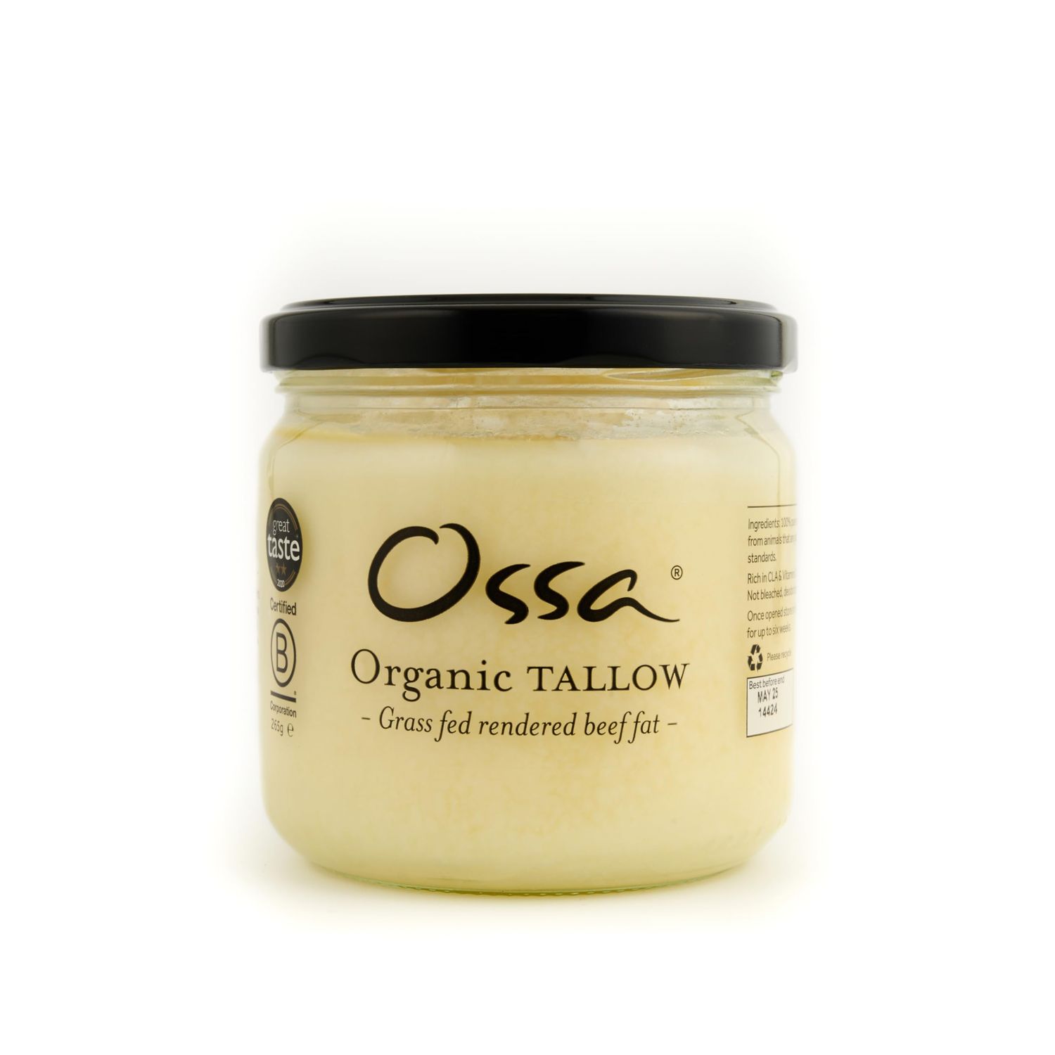 Tallow