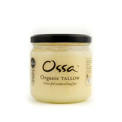 Tallow