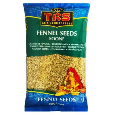 TRS Soonf (Fennel Seeds) 400g