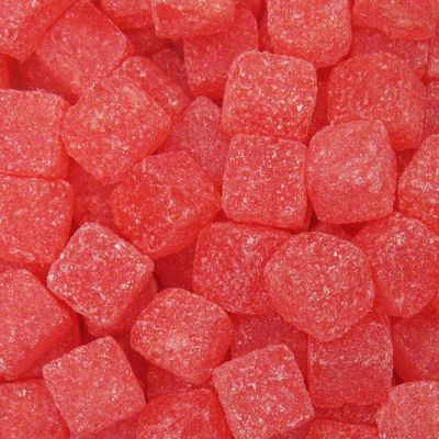 Cola Cubes / Kola cube (1kg)