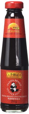 Lee Kum Kee Panda Oyster Sauce (255g)