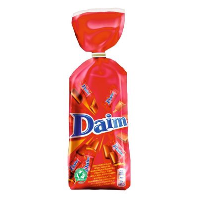 Daim Minis, Butter Almond Toffees - 200gr