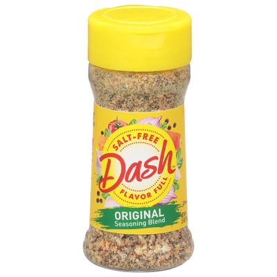 Mrs Dash Salt Free Original Seasoning Blend 71 g