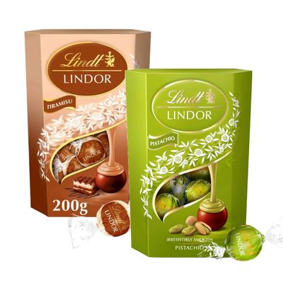 Tiramisu & Pistachio Chocolate Truffles for Gifts - Limited Edition Milk Chocolate 200g Smooth Pistachio & 200g Tiramisu Filling Chocolate Balls. Chocolate Gifts for Women, Birthday Gifts with Card Tiramisu & Pistachio Chocolate Truffles for Gifts - Limited Edition Milk Chocolate 200g Smooth Pistachio & 200g Tiramisu Filling Chocolate Balls. Chocolate Gifts for Women, Birthday Gifts with Card