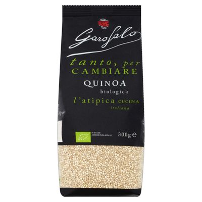 Garofalo Organic Quinoa, 300 g