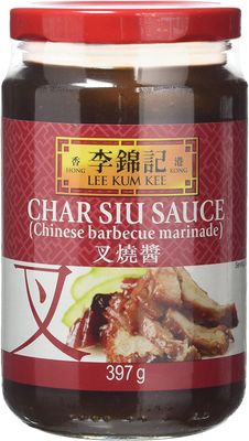 LKK Char Siu Sauce