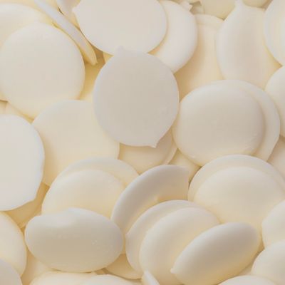 PME Cake Candy Button Melts White (340g / 12oz)