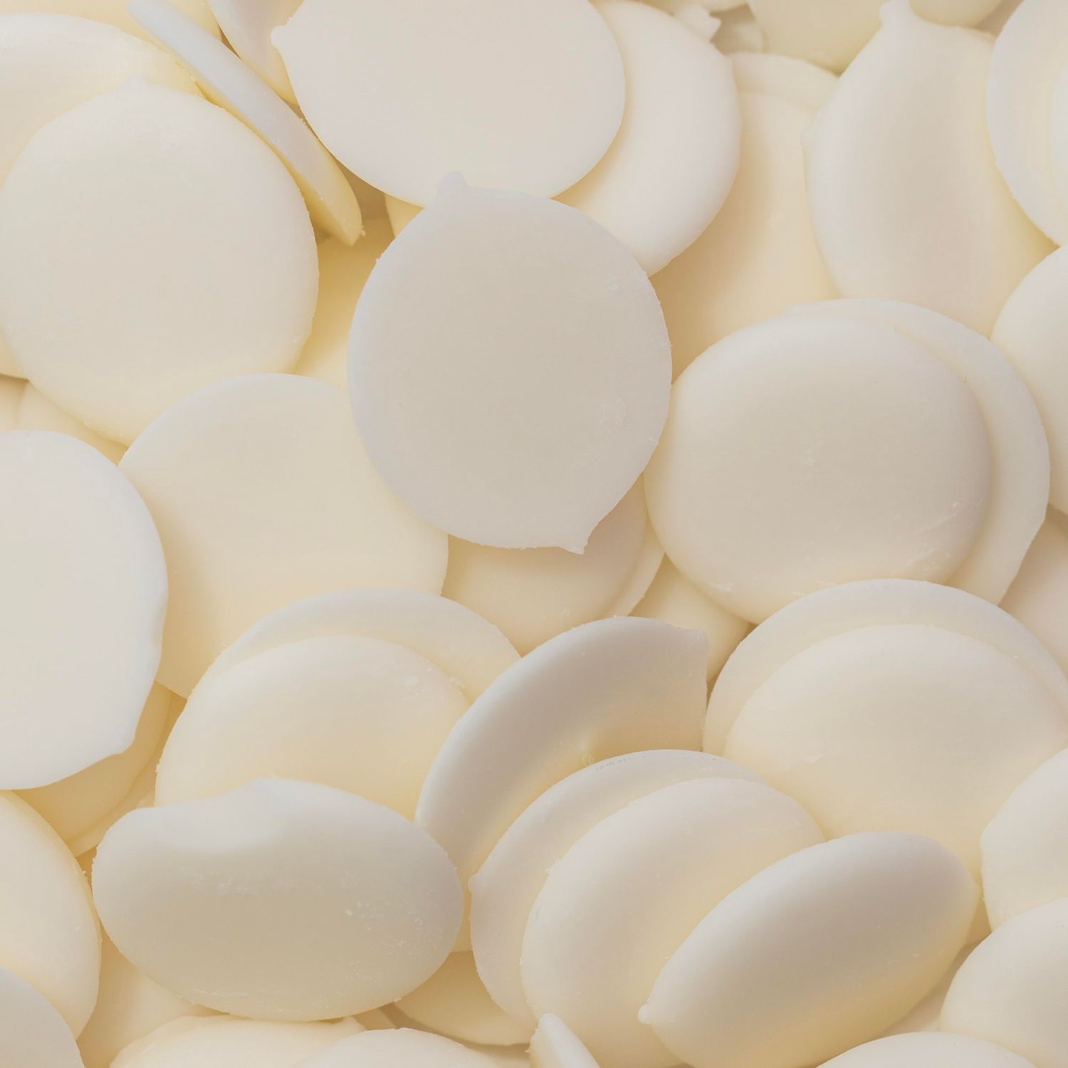 PME Cake Candy Button Melts White (340g / 12oz)