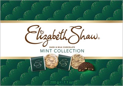 Elizabeth Shaw Mint Collection 200g