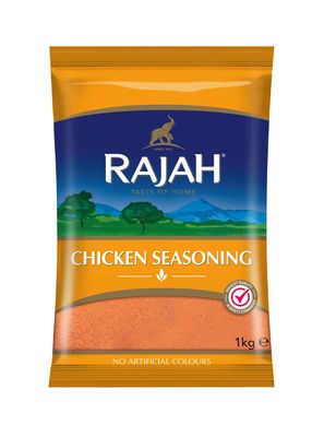 Rajah Spices Chicken Seasoning Chicken Seasoning Powder (1kg)