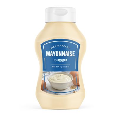 by Amazon Mayo, 500ml