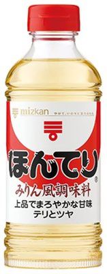 Mizkan Honteri Mirin Sweet Cooking Seasoning 400ml