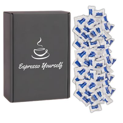 100 Mint Imperials Individually Wrapped - Bulk White Peppermint Sweets for Coffee Shops, Restaurants &amp; Hotels, After Dinner Refreshment Mints, Individually Wrapped Mint Sweets for Catering