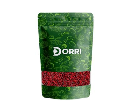Dorri - Dried Barberries 100g Premium Quality Berries, Natural Raw Babrberries, Barberries (Available from 100g to 2kg)