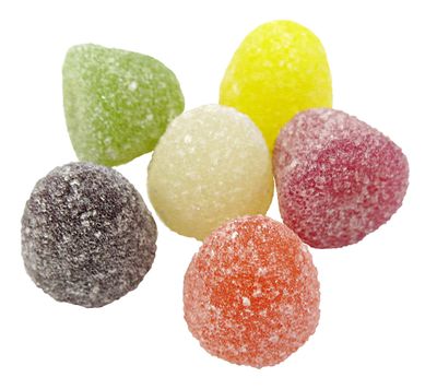 Taveners American Hard Gums - 1kg