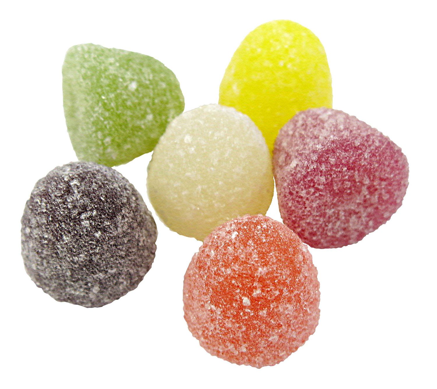 Taveners American Hard Gums - 1kg