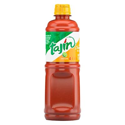 Tajin Chamoy Liquid Seasoning 455ml