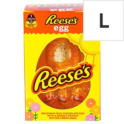 Reese's Peanut Butter Easter Egg (232g)