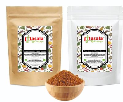 Pomegranate Seeds Powder Anardana Healthy Spice Premium Quality by Masala Cottage® 25g-1.9kg (50g)