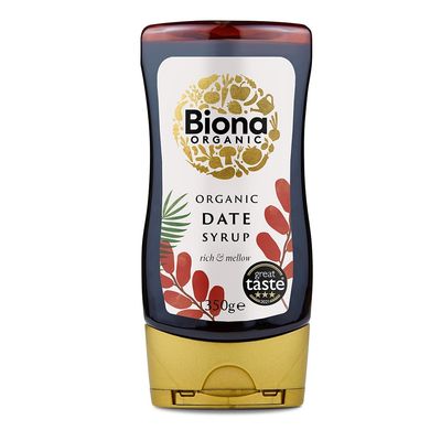 Biona Organic Date Syrup 350g