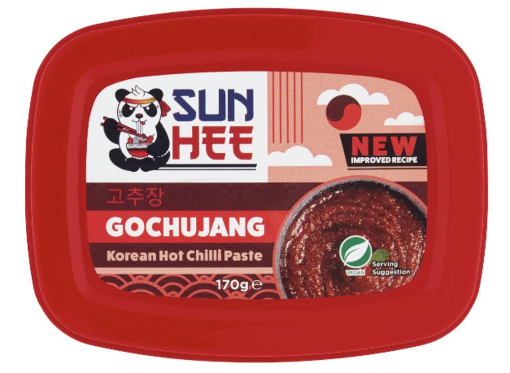 Sun Hee Gochujang Chilli Paste 170G