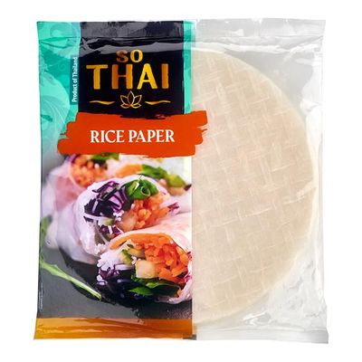 So Thai Rice Paper 200g