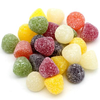 Kingsway American Hard Gums, 1 kg