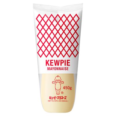 Kewpie Mayonnaise 450g Rich, Umami-Packed Japanese Mayo