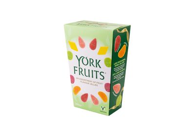 Barratt Fruits 6 x 350g