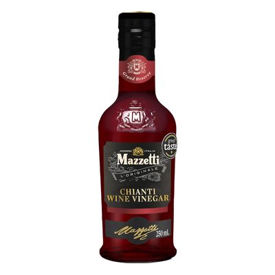 Mazzetti L'Originale Special Edition Chianti Wine Vinegar 250ml