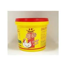 Honor Chicken Powder 250g Premium Seasoning for Rich Chicken Flavor Ideal for Soups, Stews, Sauces, and Marinades Long Shelf Life Convenient Resealable Packaging Versatile Cooking Seasoning