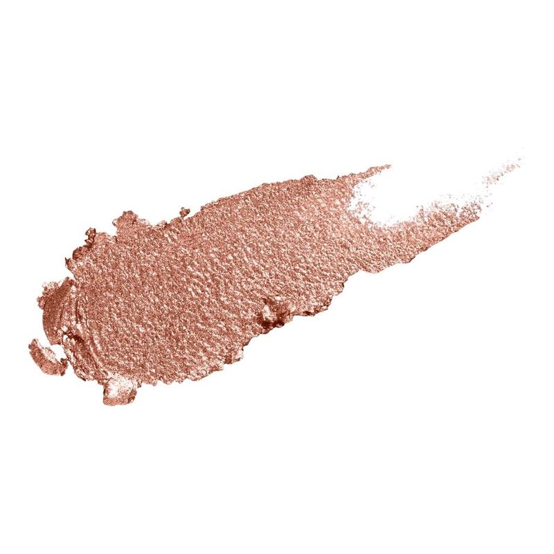 KVD Vegan Beauty Dazzle Stick Eyeshadow in Hail Surge 10, Full Size UNBOXED 3.5 grams