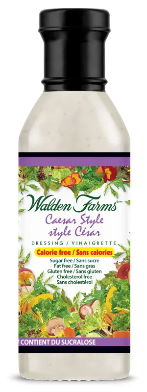 Caesar dressing