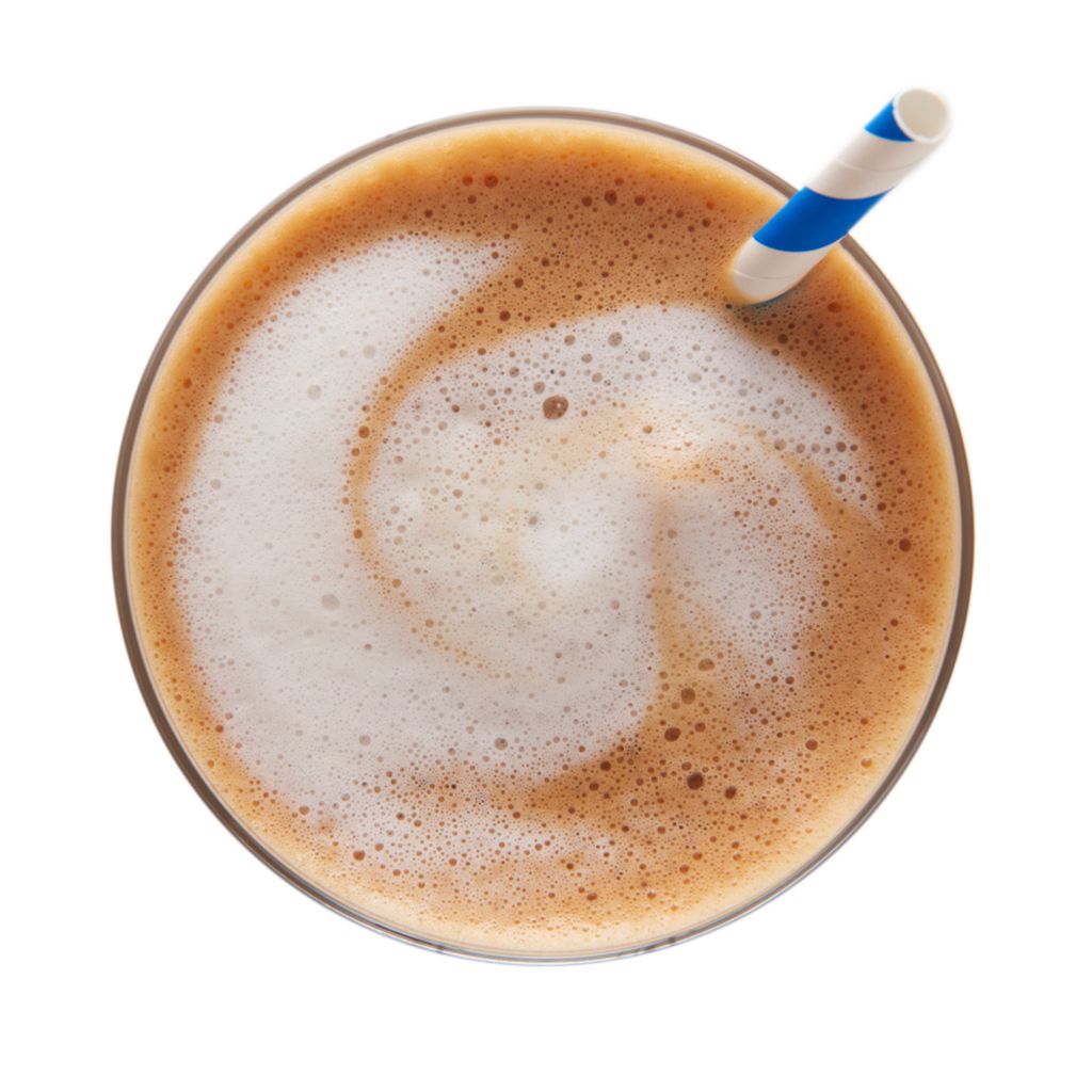 Cappuccino Drink Mix