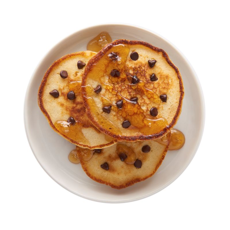 Chocolatey Chip Pancake Mix